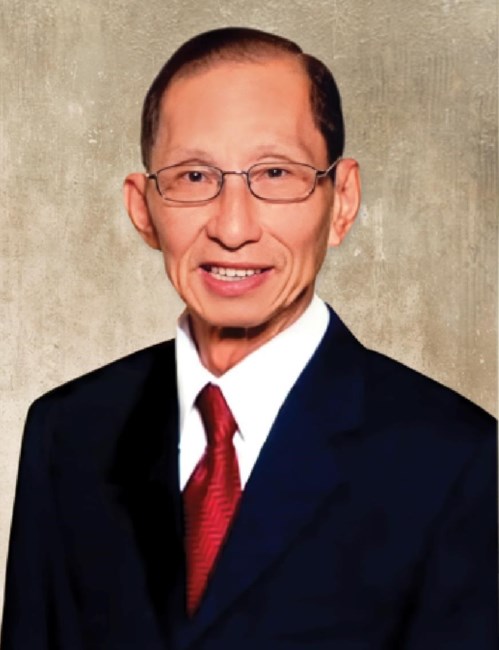 Obituario de Thanh D Quach