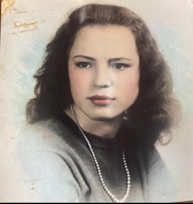 Obituary of Beverly Bennett "Bev"