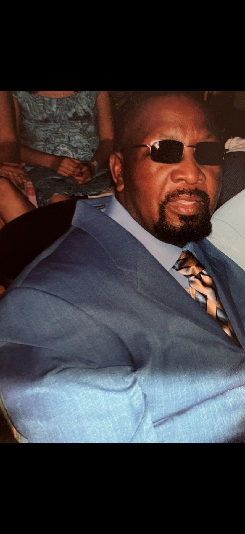 Obituary of James Donald Brannon