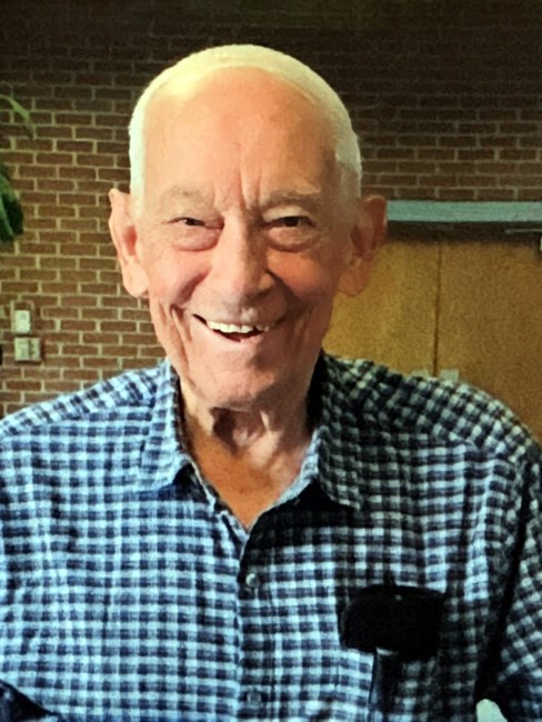 Obituary of Lloyd Connelly Shook