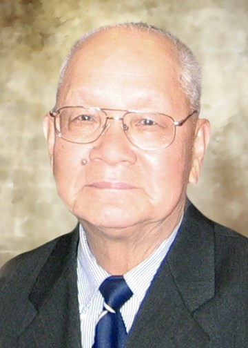 Obituary of Chung Tong Ng