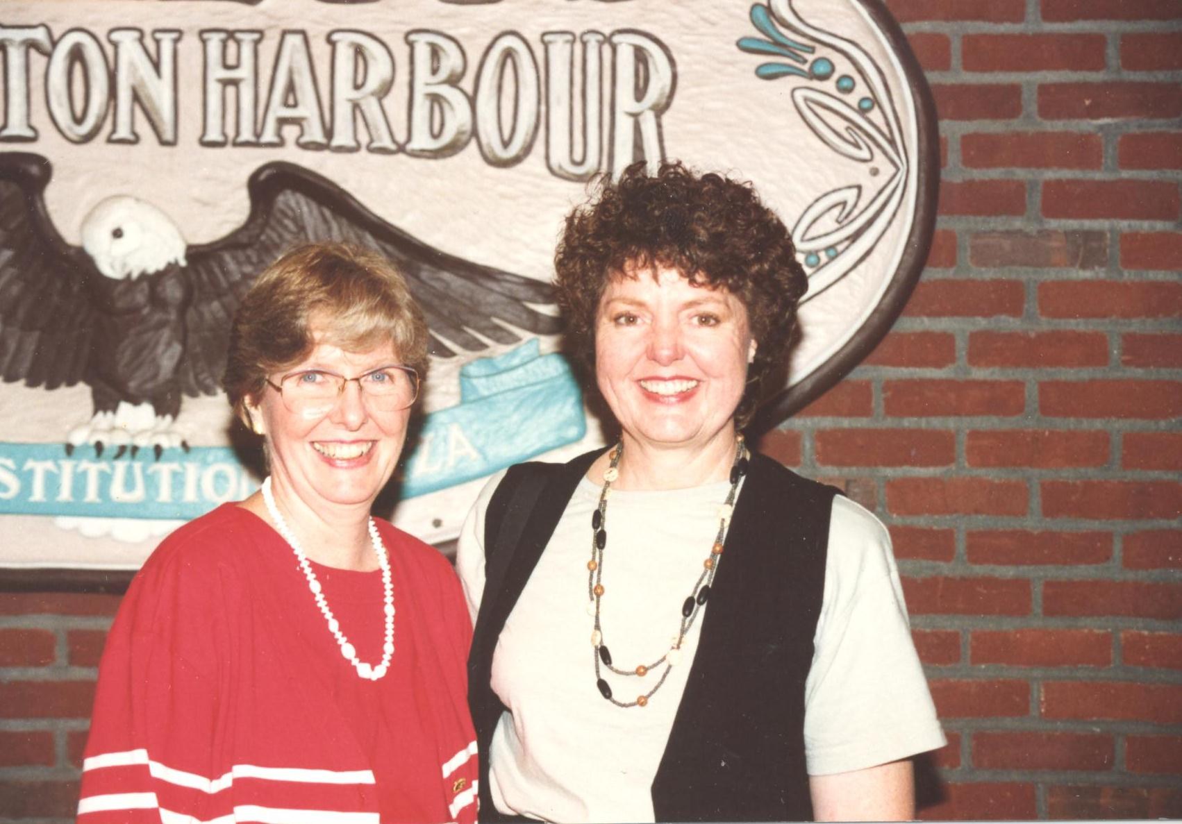 Obituary of Mary Anne Donnellan