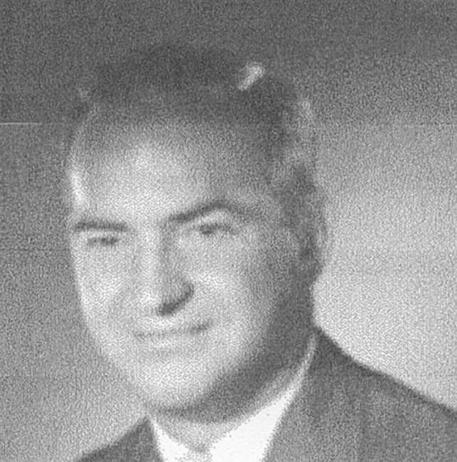 Obituary of Robert L. Linger