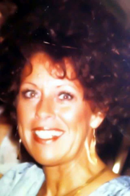 Obituary of Bernice Cook