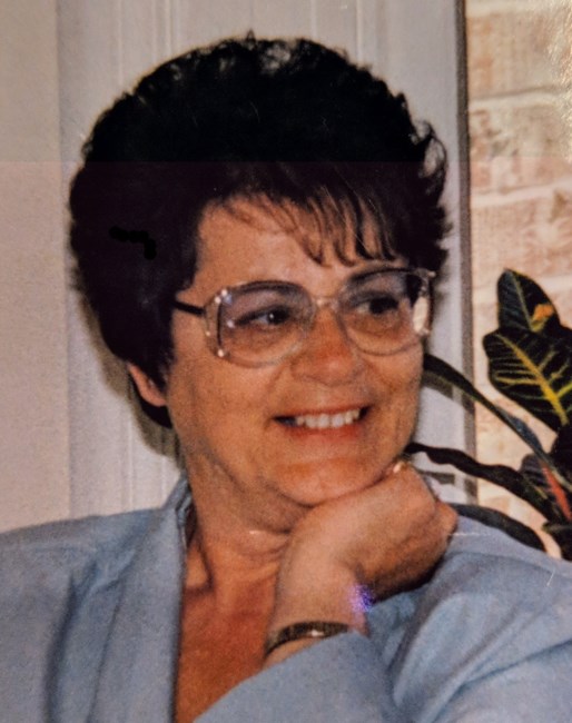 Obituary of Dolores Tursi