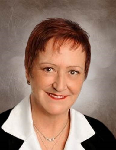 Obituary of Lorraine Charlebois