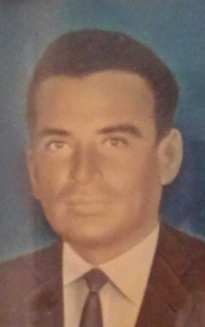 Obituario de Miguel Gonzalez