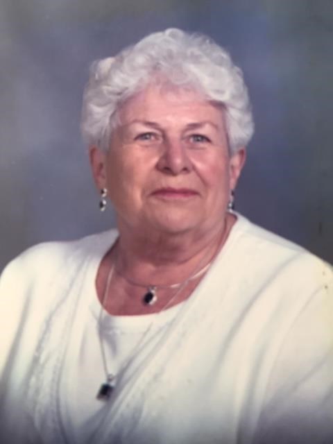 Obituary of Virginia Seay Terrell