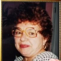 Obituary of Elena A Garcia