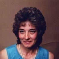 Obituary of Helen Owens