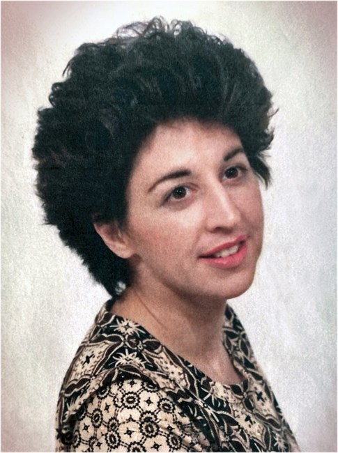 Obituary of Andrea Marie Kirchner-Carrier