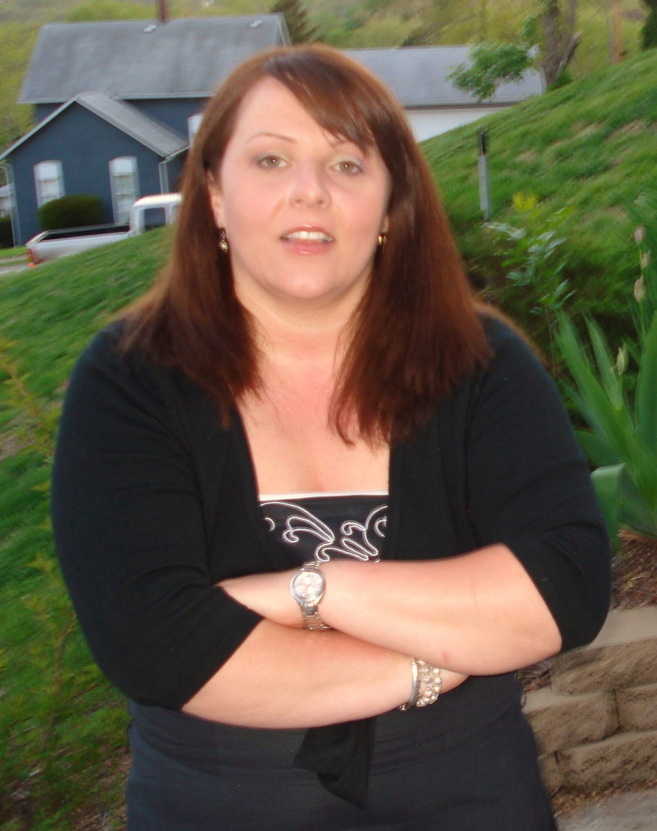 Decatur al christmas