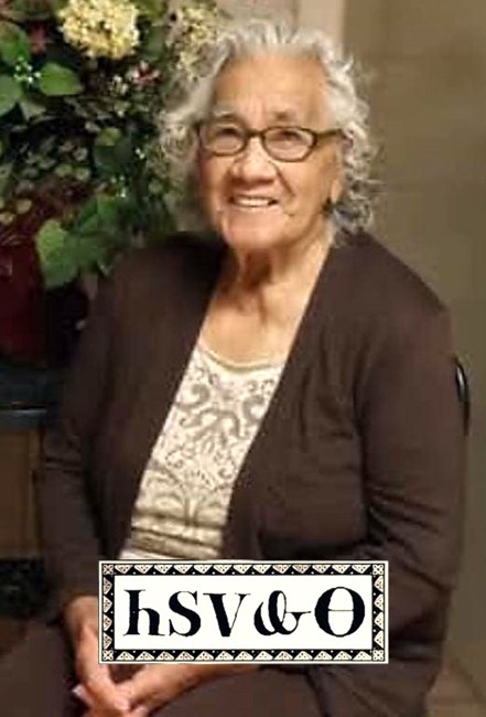 Obituary of Willie Mae Vann