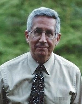 Obituary of Stanley W Schmitt