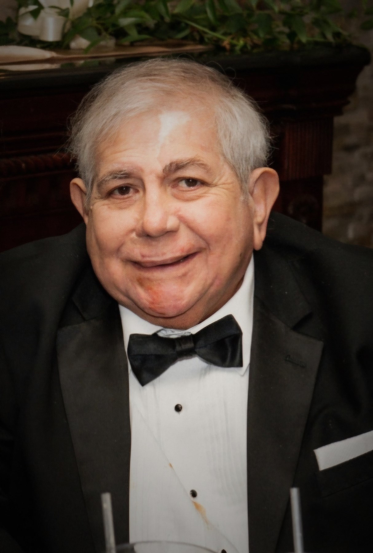 Obituary of Ramon Espinosa