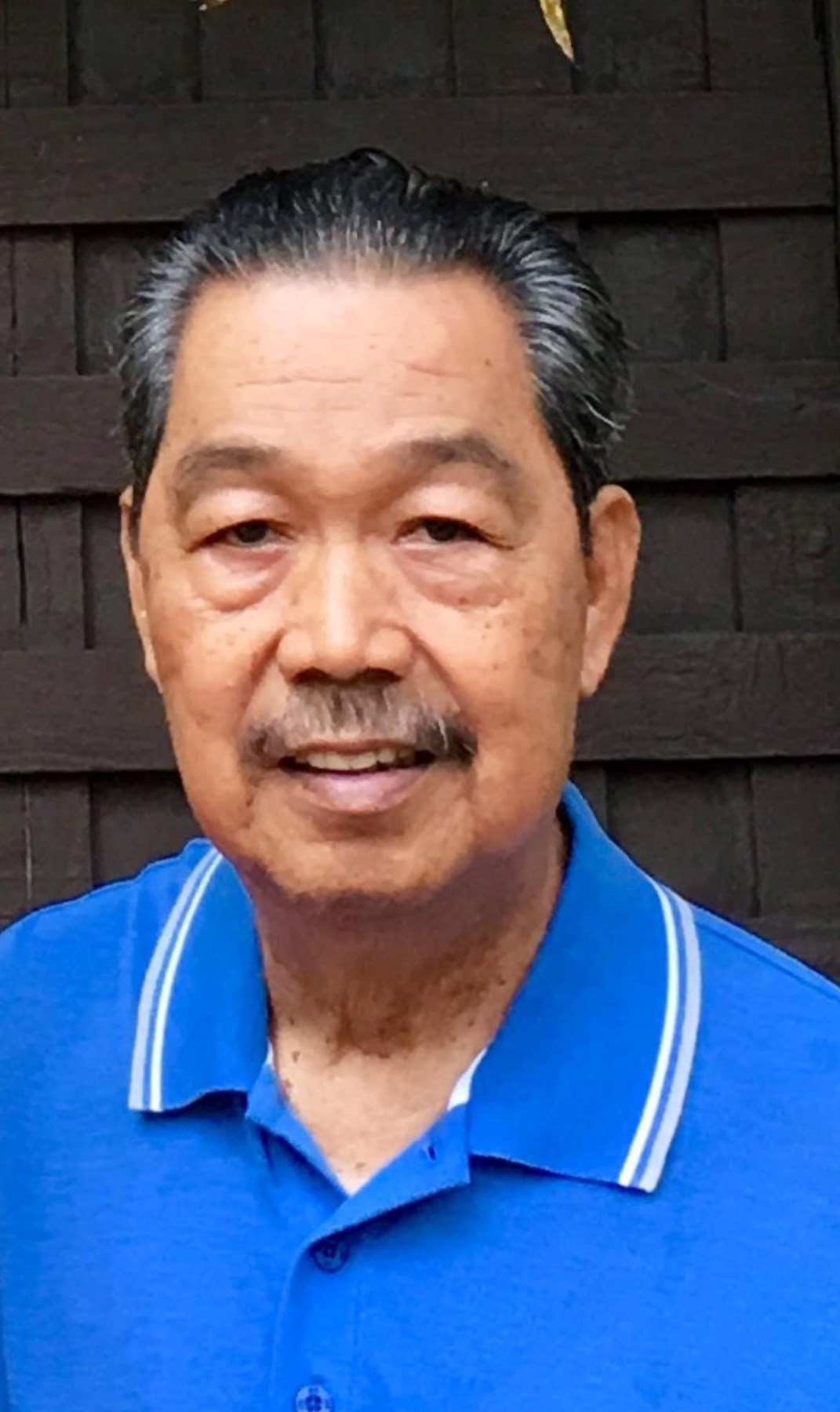 Obituary of Leocadio Malines Vale Cruz