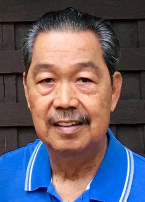 Obituary of Leocadio Malines Vale Cruz