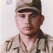 Obituario de Alfredo Z. Gonzales