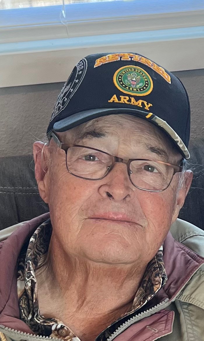 Obituary of William D. Welch