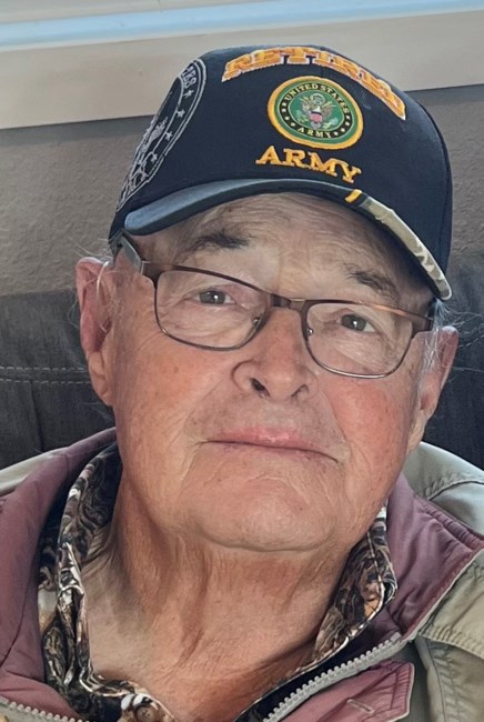 Obituary of William D. Welch