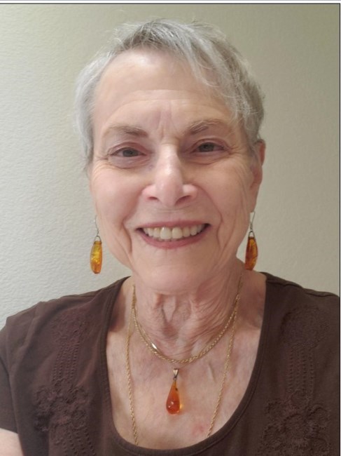 Avis de décès de Edith Einhorn