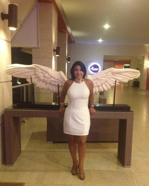 Obituary of Noelia Yesenia Vargas