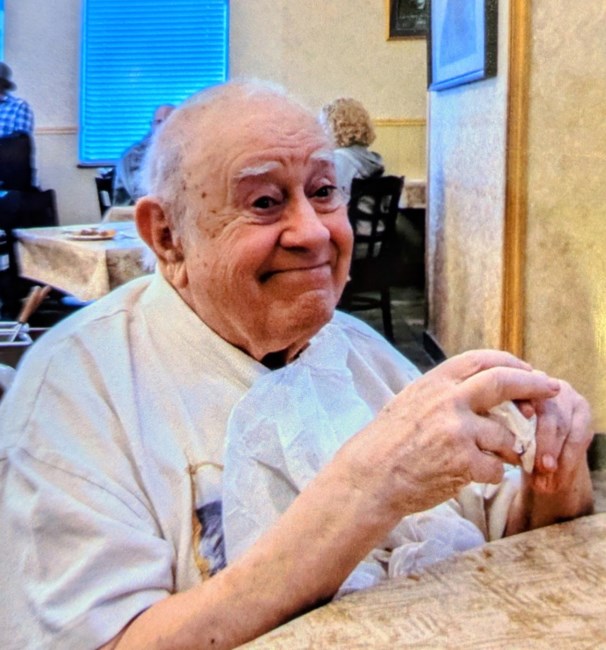 Obituary of Larry Gene Doll