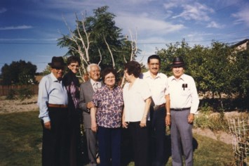 Obituary of Ralph Manzanares