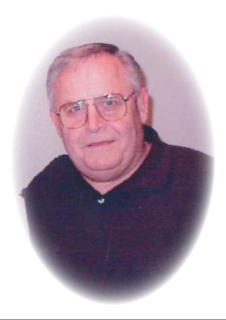 Obituary of Donald W. Wentworth