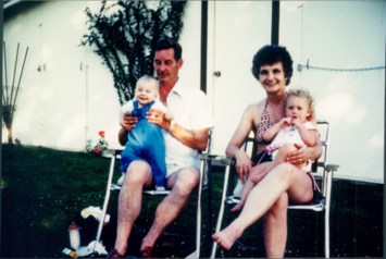 Obituary of Jean Ellen Webster