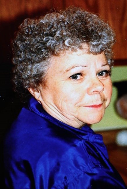 Obituary of Patricia Ann Dean