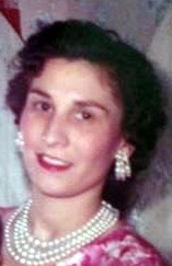 Obituary of Irma Aida Heckendorn