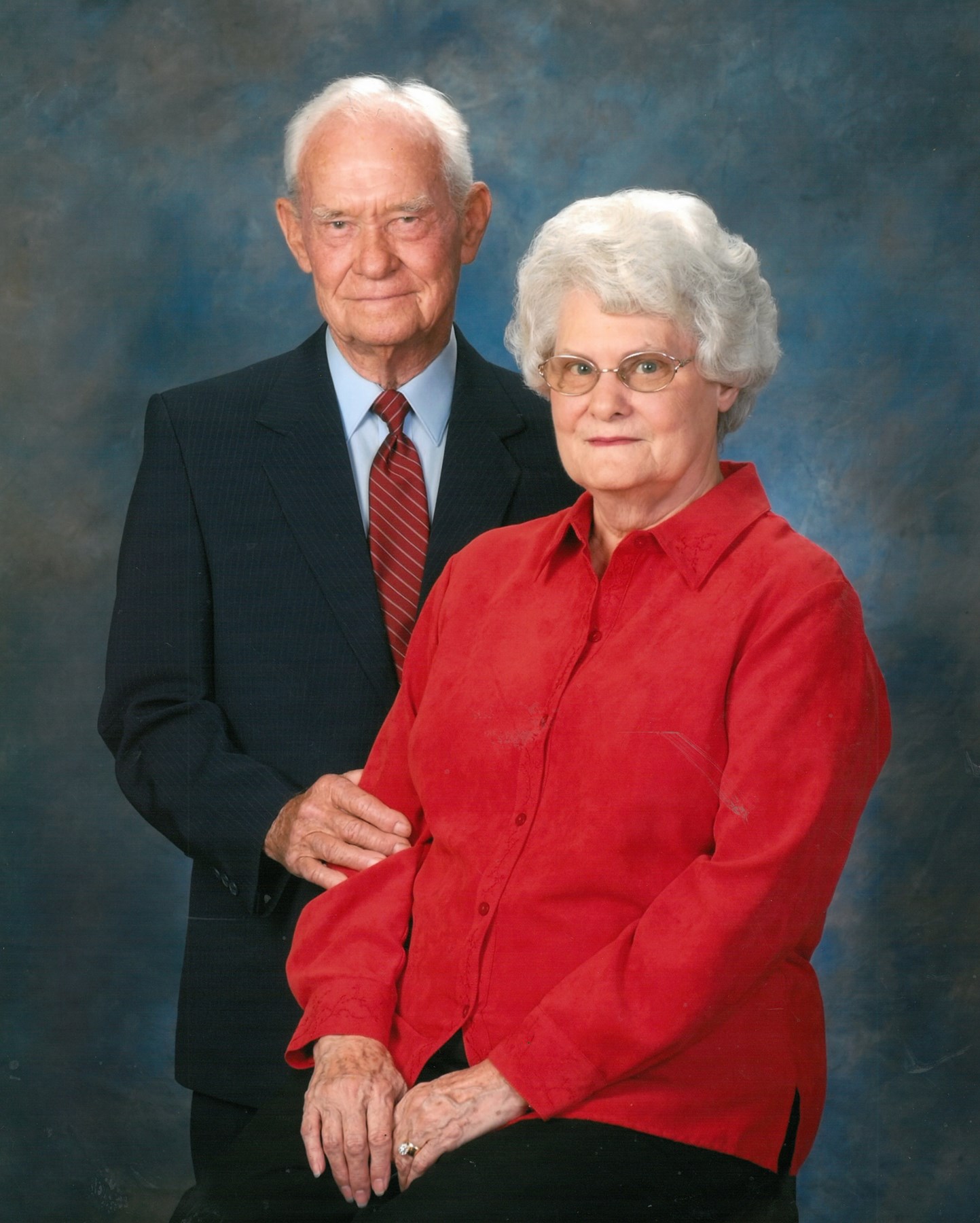 Obituary of Mary Lee Walton