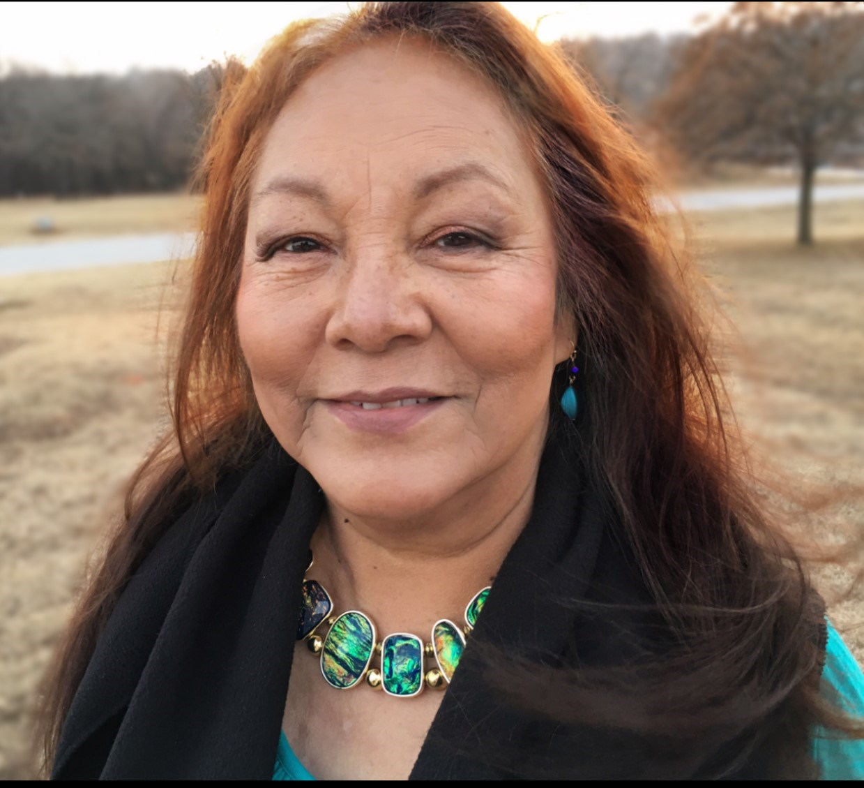 Obituary of Nancy Goate