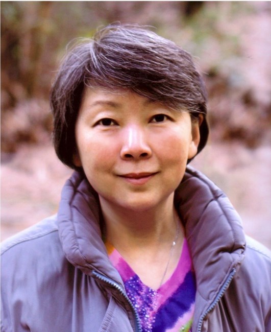 Obituary of Sophia Wu