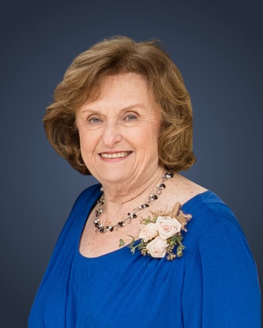 Obituary of Beverly Ruth Hendricks
