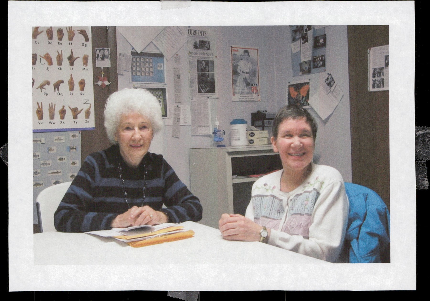 Obituary of Evelyn P. Murray