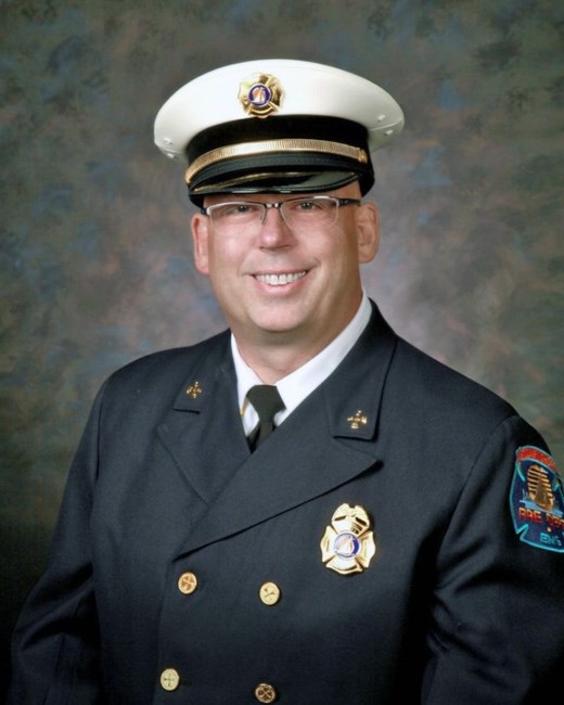 Obituario de Shawn Curtis Goldie