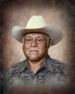 Obituary of Gregorio Cordova Gonzalez