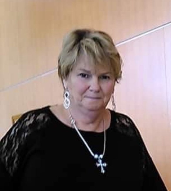 Obituary of Mentha Ann Allison