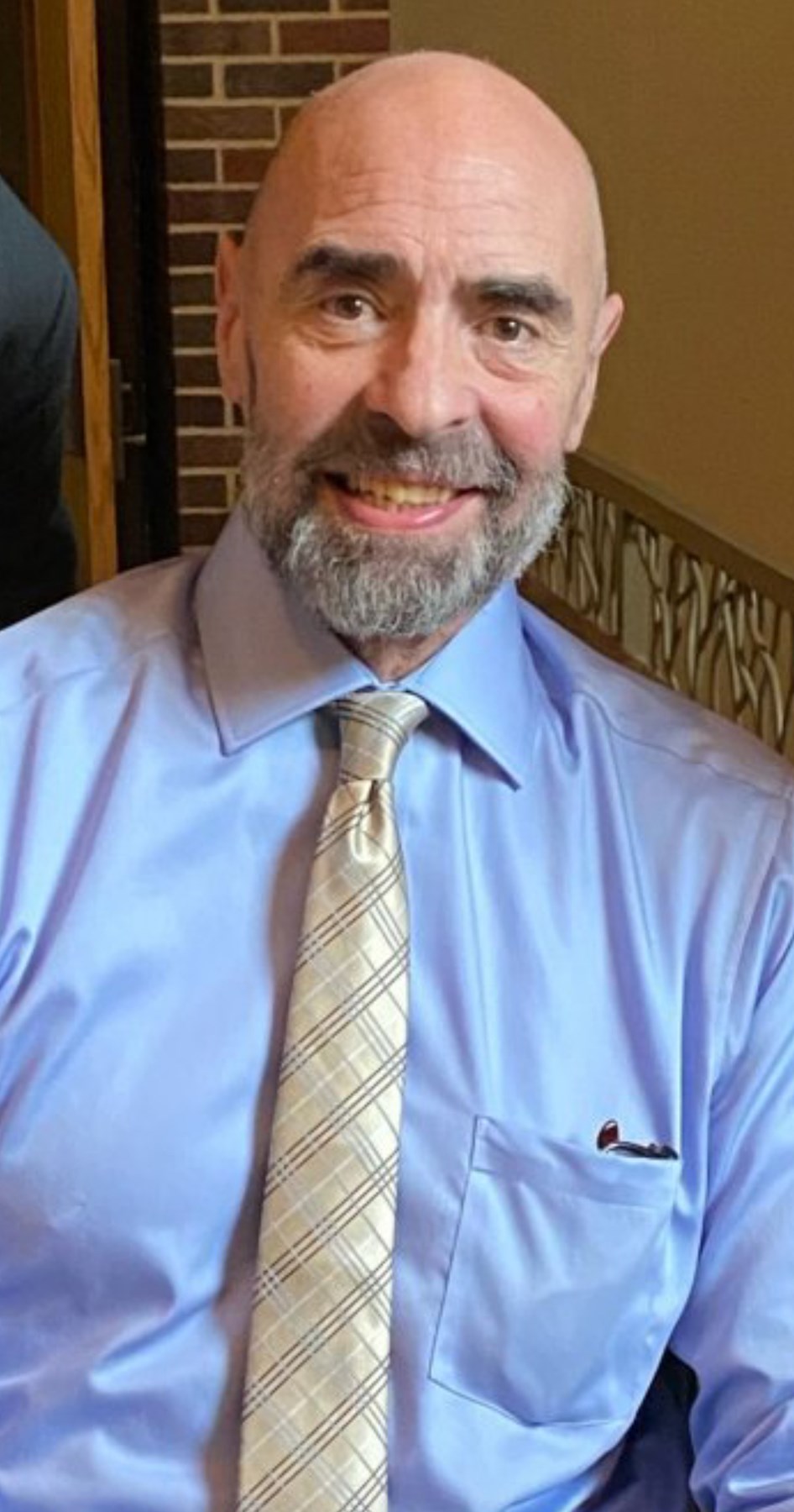 Obituary of Derek D. Sailors