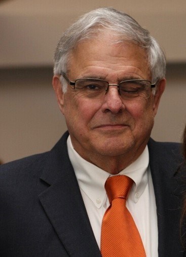 Obituary of Robert Edgar Perry III