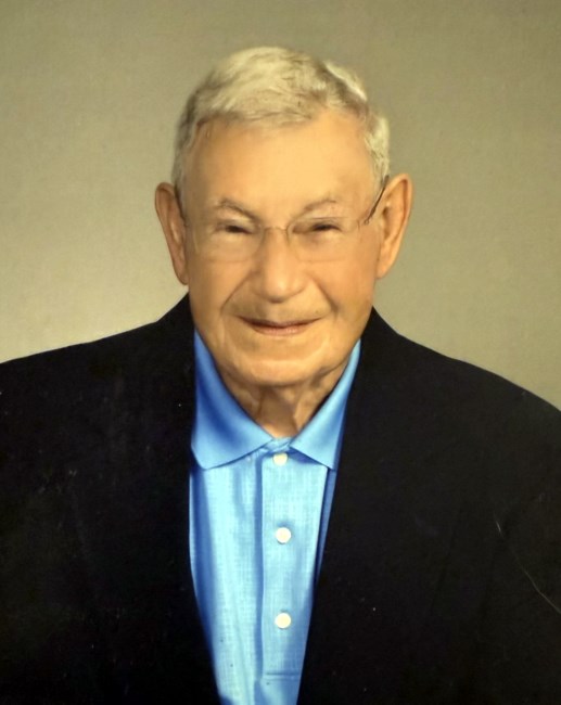 Obituary of Billy W. Whitener