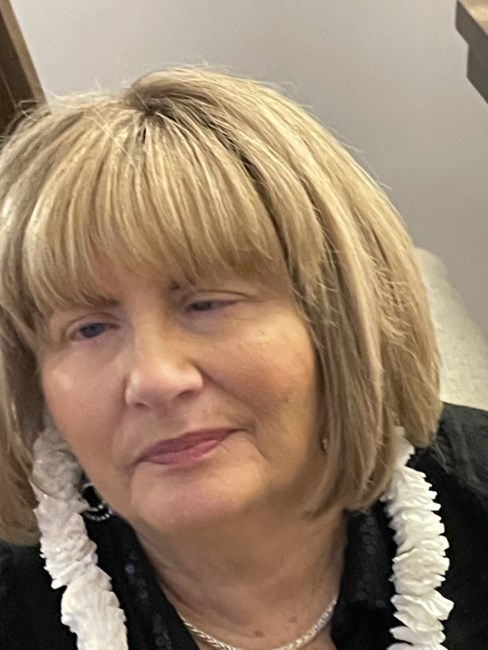 Obituary of Dixie Gayle Thomas