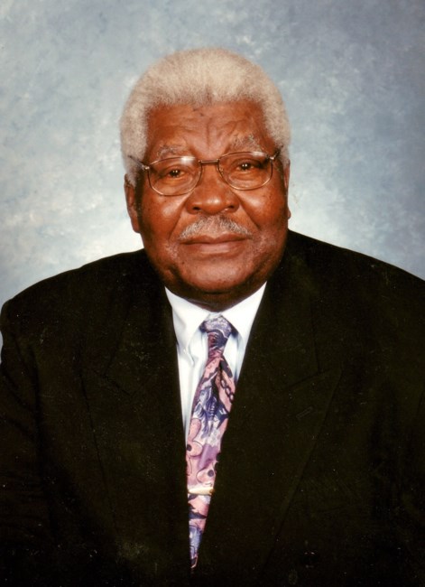 Obituary of Alleyne F. "Teddy" Durant