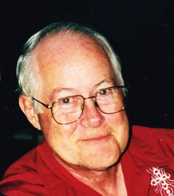Obituary of John H. Dieter Jr.