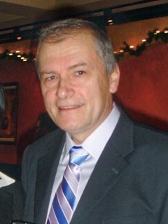 Obituary of Pavel Florin