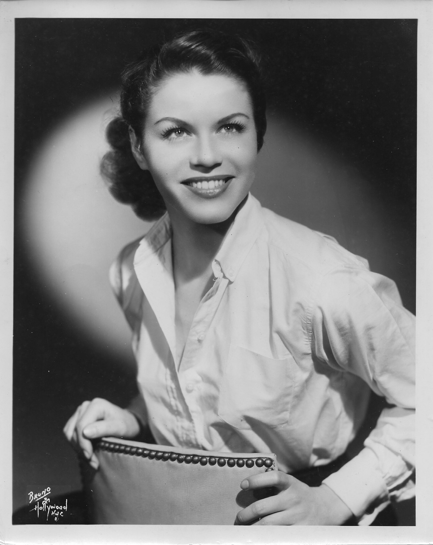 Obituary of Genevieve Crovo Gelles