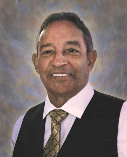 Obituary of John Richard Grijalva