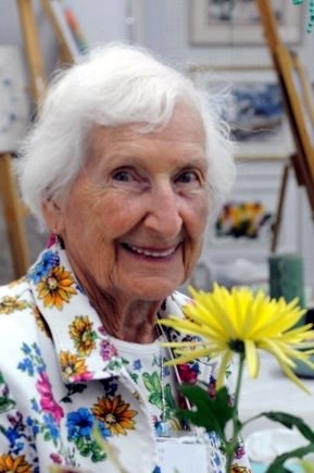 Obituary of Marian M. Zieg